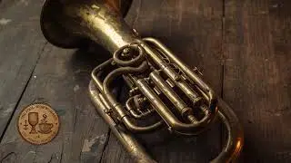 Brass for the Broken (Balkan Folk Dance)