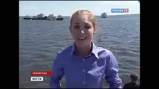 Вести (Россия-1, 12.07.2011)