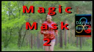 5 Powerful Ways to Use the Magic Mask in DaVinci Resolve | Clothing Color Changes & Foreground Masks