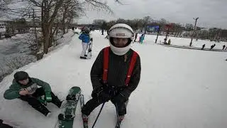 2/23/2025 - Chill Vibes At Alpine