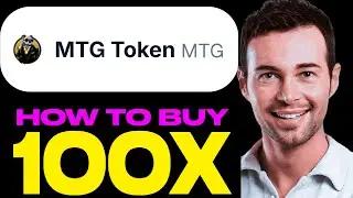 Токен MSDG: Как купить Mystic The Gathering (игра от BNB BSC)