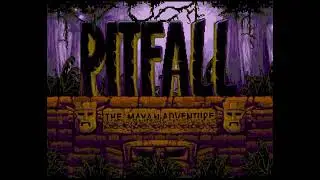 Pitfall The Mayan Adventure (1994) Sega Mega Drive, Cheat