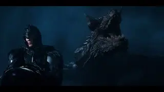 Daemon and Caraxes land at Harrenhal - House of the Dragon Season 2 Episode 3