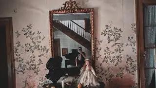 haunted mirror myrtles plantation