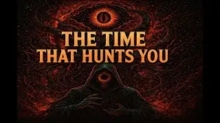 THE DISCOVERY: EP 1 - The First Skip | THE TIME THAT HUNTS YOU Audiobook