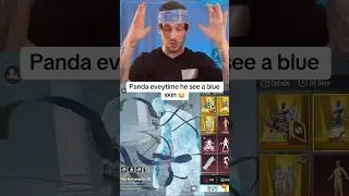 All Glacier Skins!😂