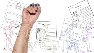 Repair CRM Creating work orders, Field Service Application