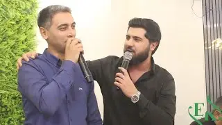 Mohtesem POPURI / (Nicat Eşqin & Sabir Sumqayıtli) 2025