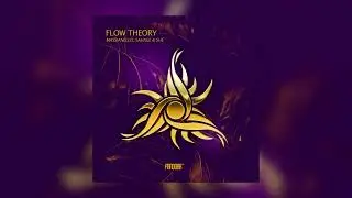 Flow Theory- Massianello, Savage & SH&euml; #afrohouse  #afrolatino
