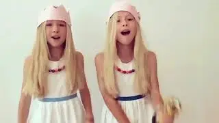 OLD Musically Battle - Iza and Elle Vs Marcus and Martinus Vs Lotte and liise | Who Is The Best?