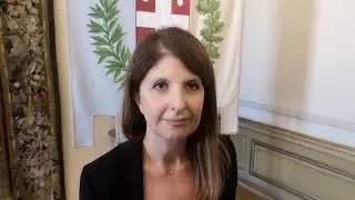 Elena Filini presenta il concerto dell'Assunta