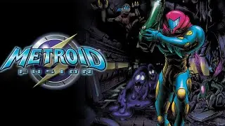 Metroid Fusion: Rayo Recarga y un nuevo enemigo (parte:2)