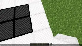 Minecraft Mod Showcase: Trampoline Mod! (Jump Super High, Run Faster and More!)