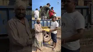 Punjab Floods | Relief Efforts | Dream Buds Foundation