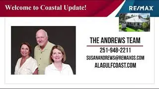 Andrews Team RE/MAX of Gulf Shores Condominium Coastal Update November 2025