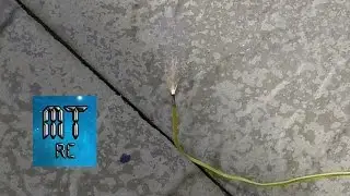 Cesaroni Igniter and PML Timer Test