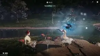 Where Winds Meet -  Goose Slayer -  Goose Buster  Steam Achievement