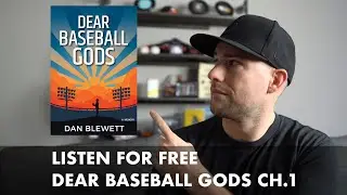 Dear Baseball Gods: A Memoir - Audiobook Sample Chapter One
