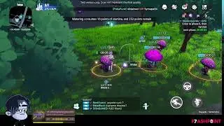 L3E7/Variance/SWRMS Play Test  - web3 gaming | #f7ashp0int on #Twitch