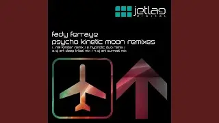 Psycho Kinetic Moon (Raf Fender Remix)