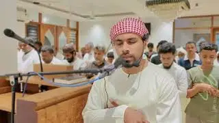 RAMDHAN DAY 8 | tharaweeh | Hafiz Muhammed Faris | ALHIMA CENTRE KOLLAM