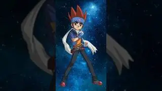 Beyblade It is Ultimate character Legend of Legend Journey 3 2 1Let it Bey #shorts