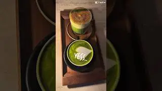 Shoji Matcha Bar