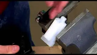 How to Install an AR-15 Safety & Pistol Grip Presented by Larry Potterfield of MidwayUSA