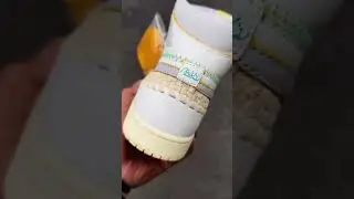 In Hand Look at the Union x Air Jordan 1 High OG 