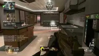 My Best (Highest KD) BO2 pubs gameplay