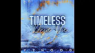 Yzhood Feat. Antonia Marquee - Freedom