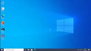 How to download app in Windows 10 simulator 🤯