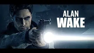 Alan Wake Chapter 1| Noober is back  #1 | The Nightamre