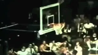 Wilt Chamberlain - Block Party