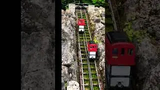 Visit to Beckonscot part 2 #Beckonscot #modelvillage #uk #daytrip