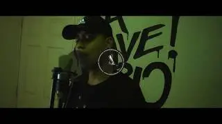 Drack Nava - Cypher (Prod.AnexoBeats)