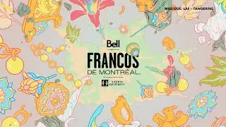 Francos de Montr&eacute;al 2021