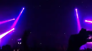 Illenium Ascend Tour (Kansas City 2019)