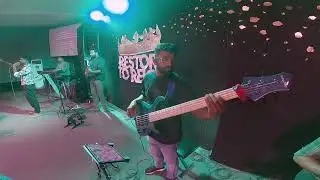 Bass CAM - Petra Fellowship - Br Anson ( Fasting Prayer Worship Session )