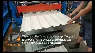 #roofingmaterials #roofingmachine #IBR roofmaking#colorond roofing#rollformingmachinemanufacturers
