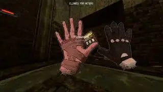 Where Grub | White Knuckle