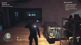 How to Move Home Base in State of Decay 2