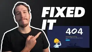 I Fixed My Website (Marc Lou’s Game-Changing Advice)