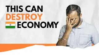 Playing with fire🔥🔥 Fiscal deficit #LLAShorts 47