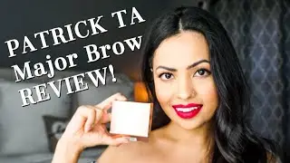 Does it give me that MODEL BROW LOOK?