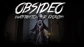 Obsideo | ALL MAPS | Hard Mode | Solo | No Commentary | #58