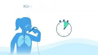pariboy nebulizer 파리보이 네블라이저 사용법
