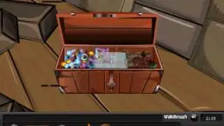 Ancient Ship Escape Walkthrough