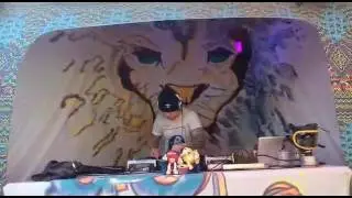 MaGnOmUzZ @ Mind Trip | Alfenas/MG 2016