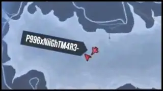 This Player, P996xNiiGhTM4R3- scared me with his jet dogfight skills
